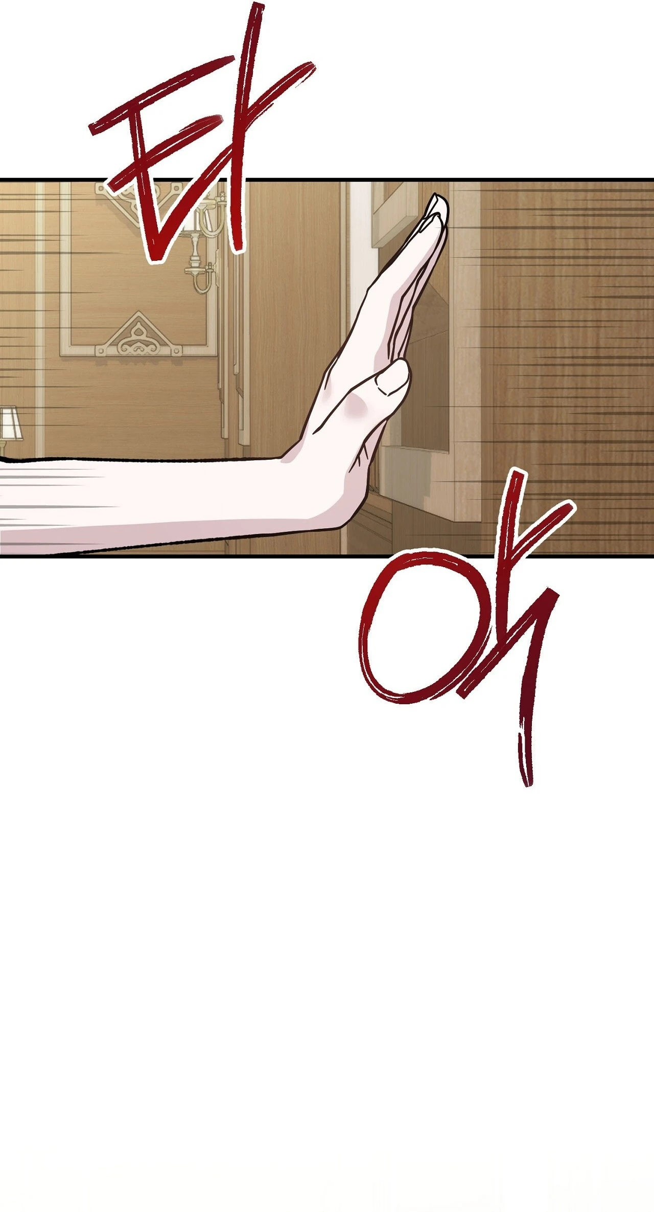 Read Vivian-ui Sajeong chapter 22 image 22 on Lezhin