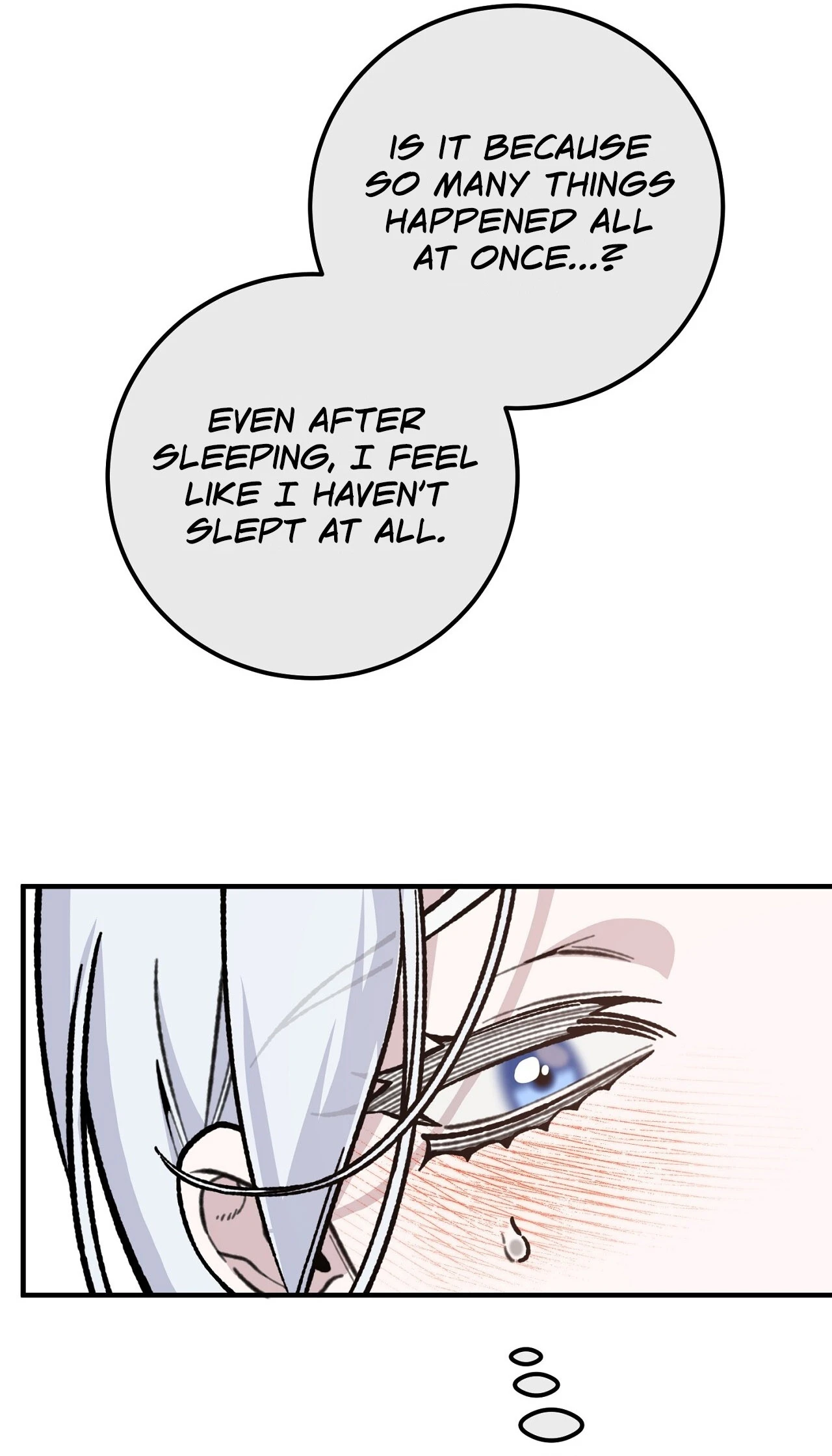 Read Vivian-ui Sajeong chapter 22 image 25 on Lezhin