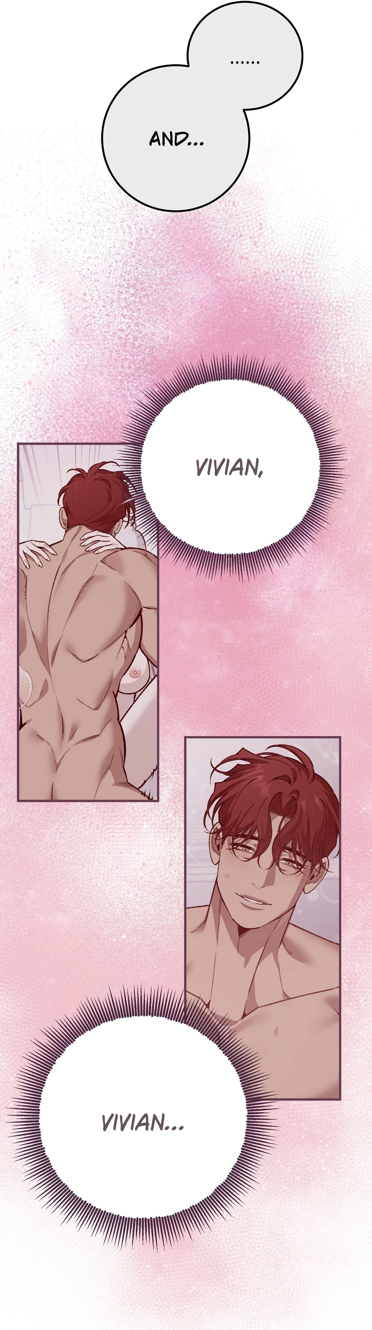 Read Vivian-ui Sajeong chapter 22 image 26 on Lezhin