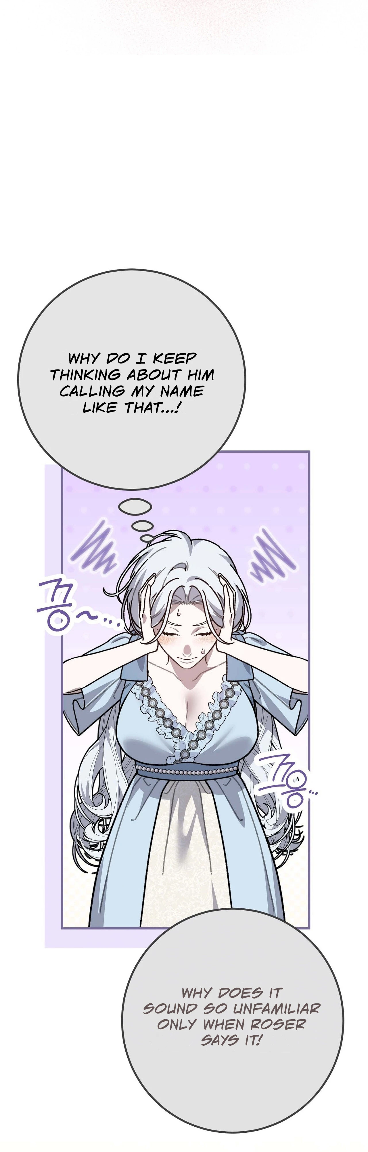 Read Vivian-ui Sajeong chapter 22 image 27 on Lezhin