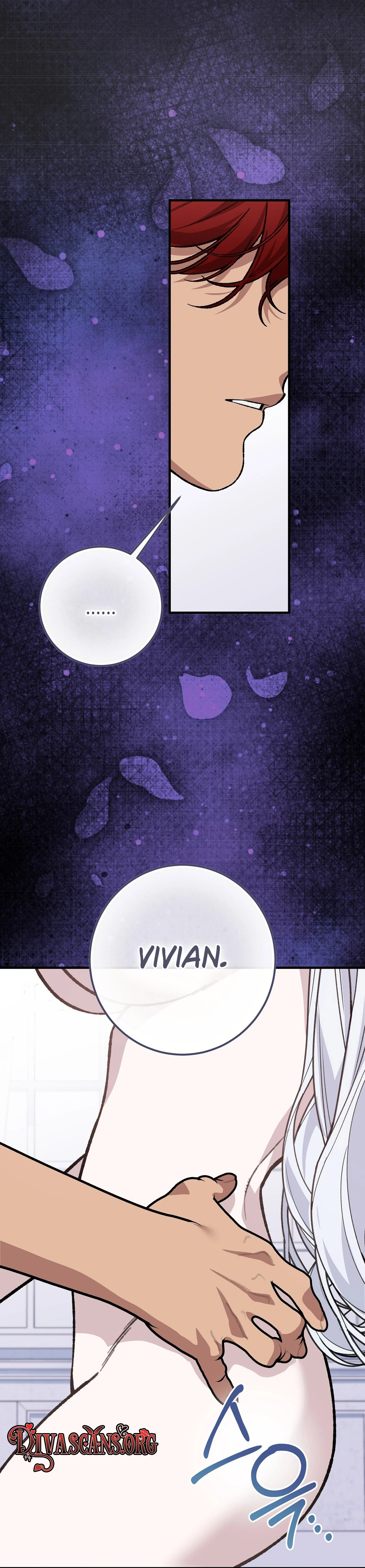 Read Vivian-ui Sajeong chapter 22 image 5 on Lezhin
