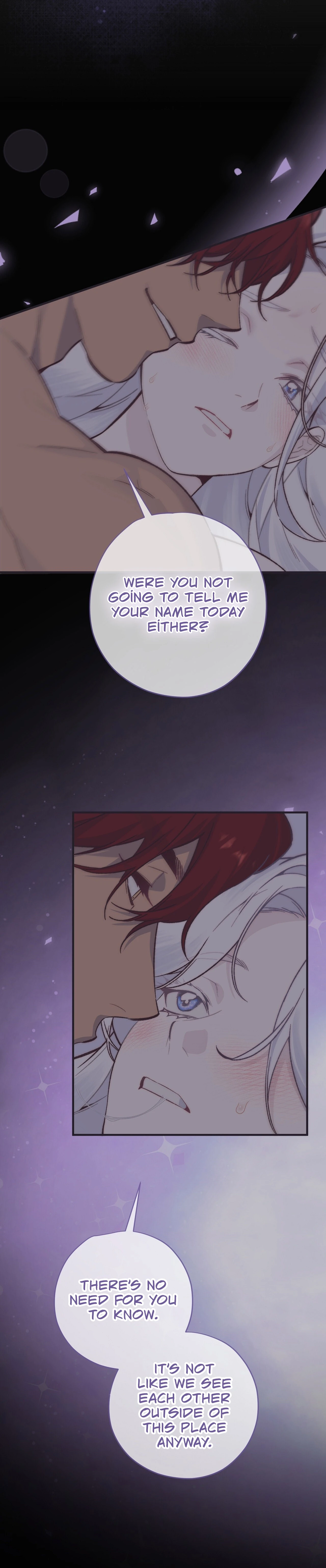 Read Vivian-ui Sajeong chapter 22 image 7 on Lezhin