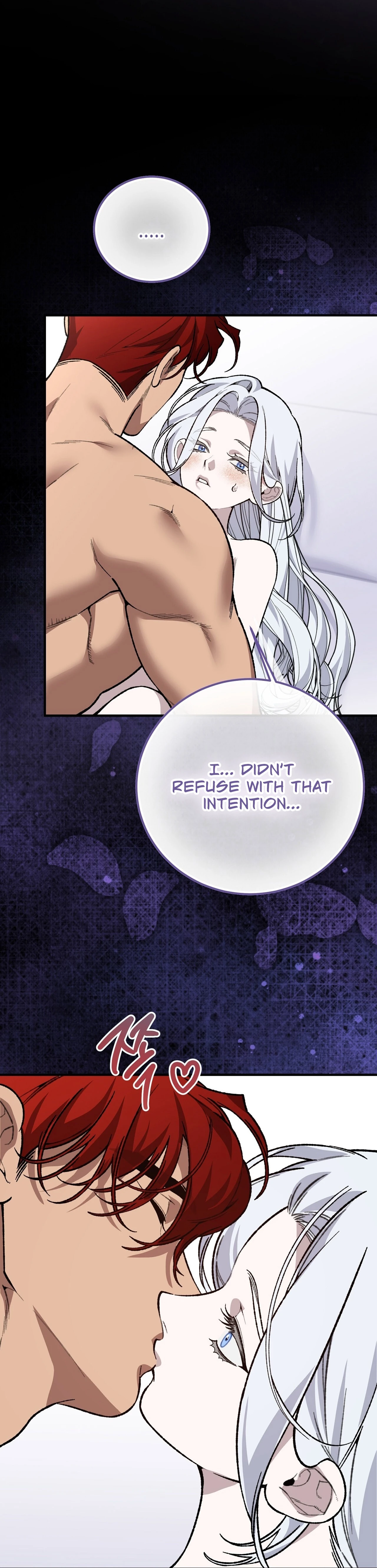 Read Vivian-ui Sajeong chapter 22 image 8 on Lezhin