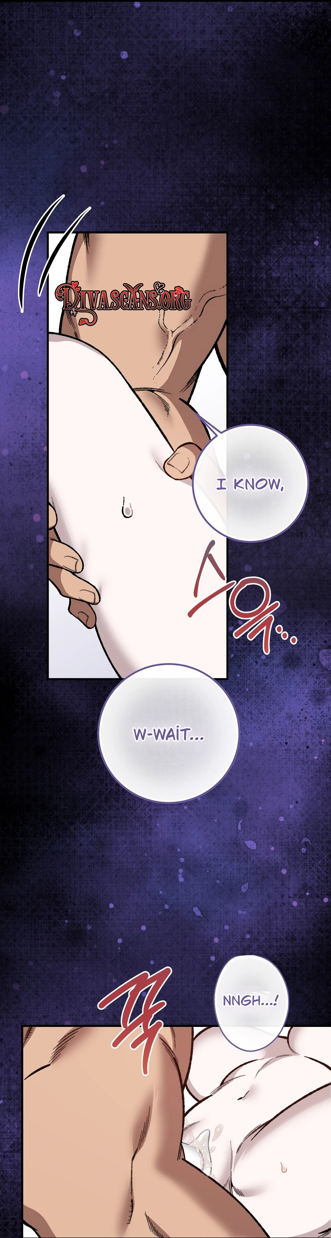 Read Vivian-ui Sajeong chapter 22 image 9 on Lezhin