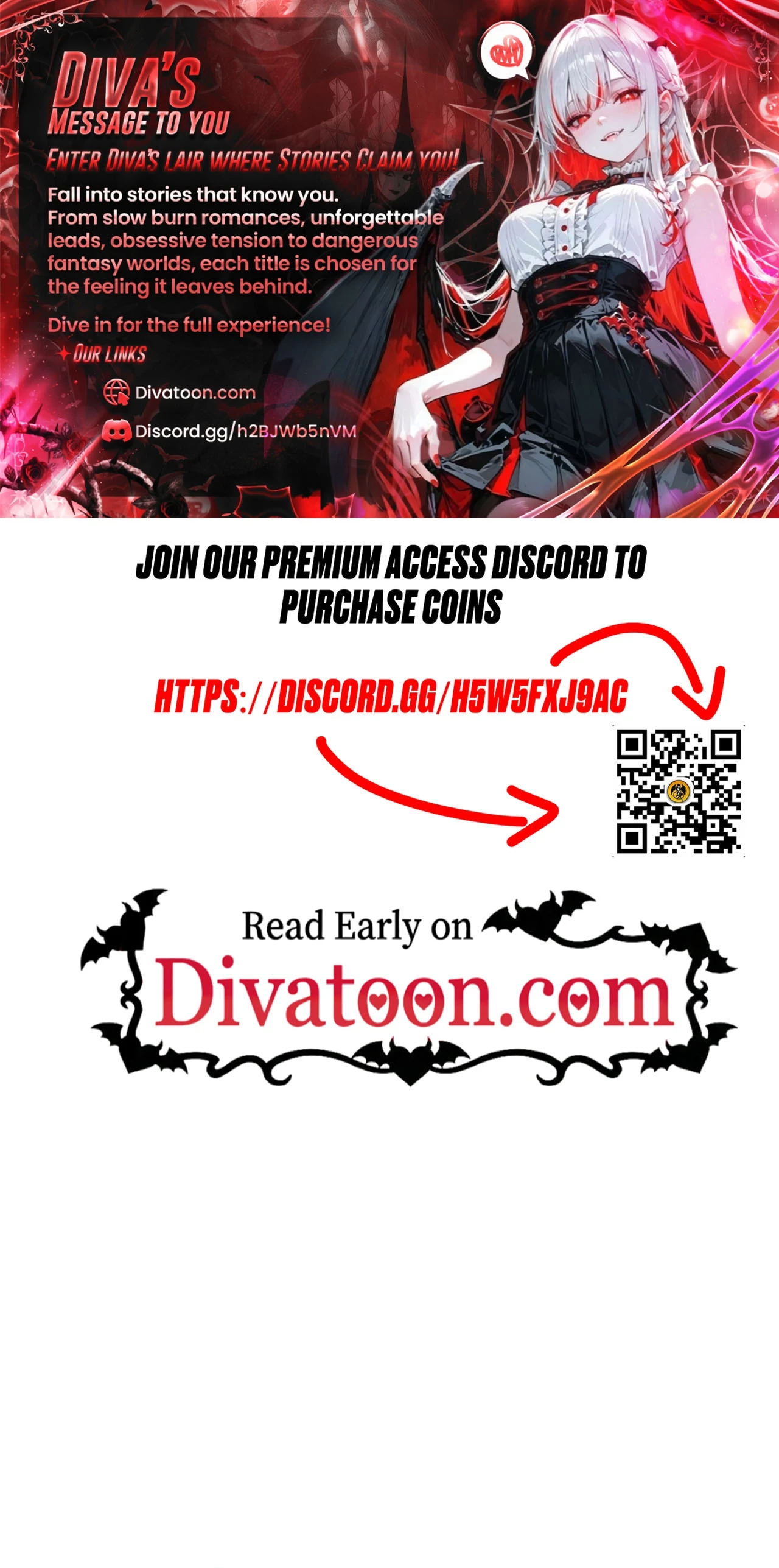 Read Vivian-ui Sajeong chapter 23 image 0 on Lezhin