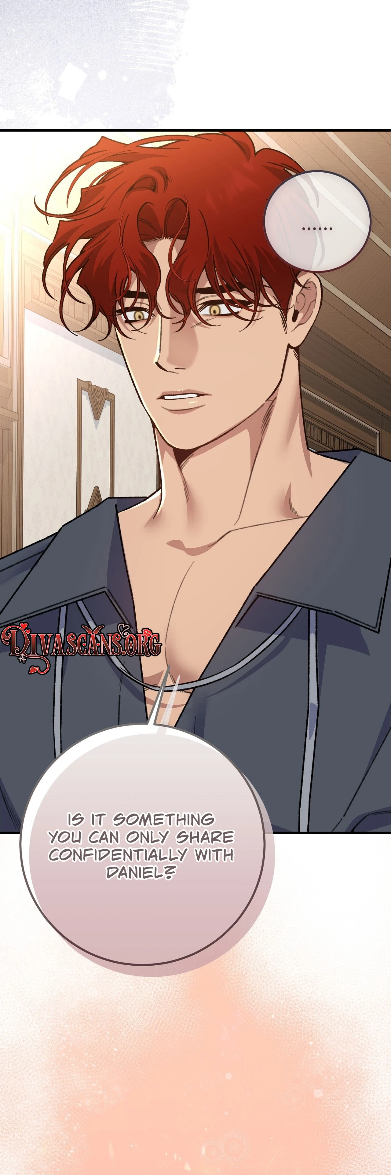 Read Vivian-ui Sajeong chapter 23 image 10 on Lezhin