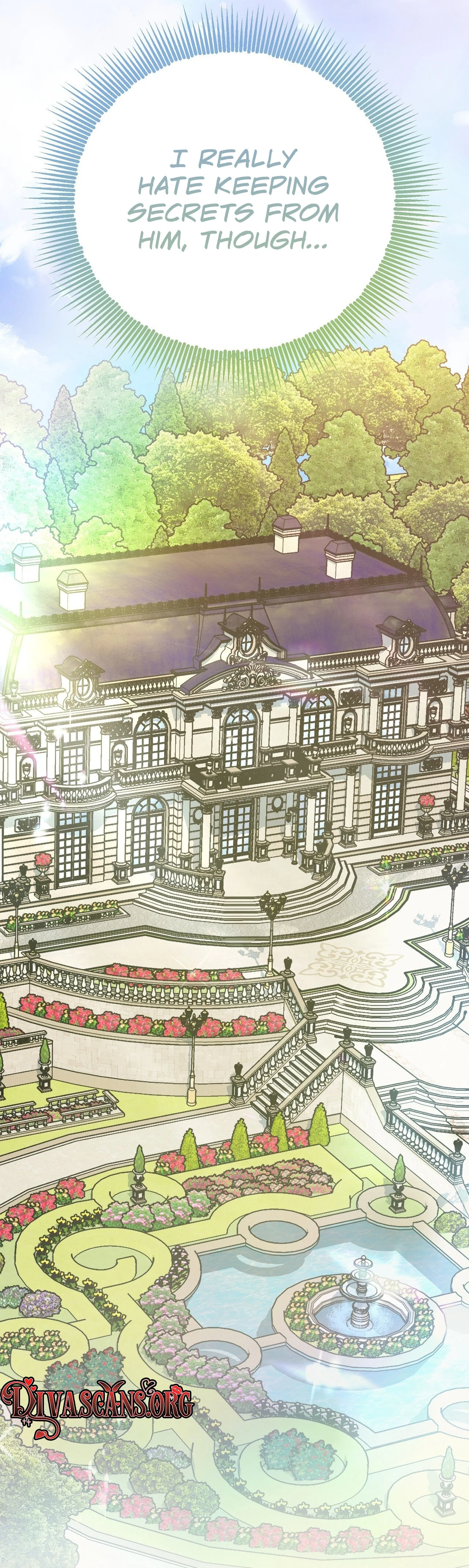 Read Vivian-ui Sajeong chapter 23 image 12 on Lezhin