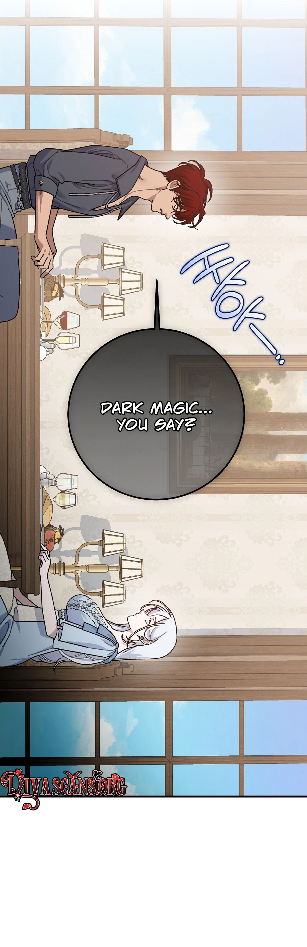 Read Vivian-ui Sajeong chapter 23 image 14 on Lezhin