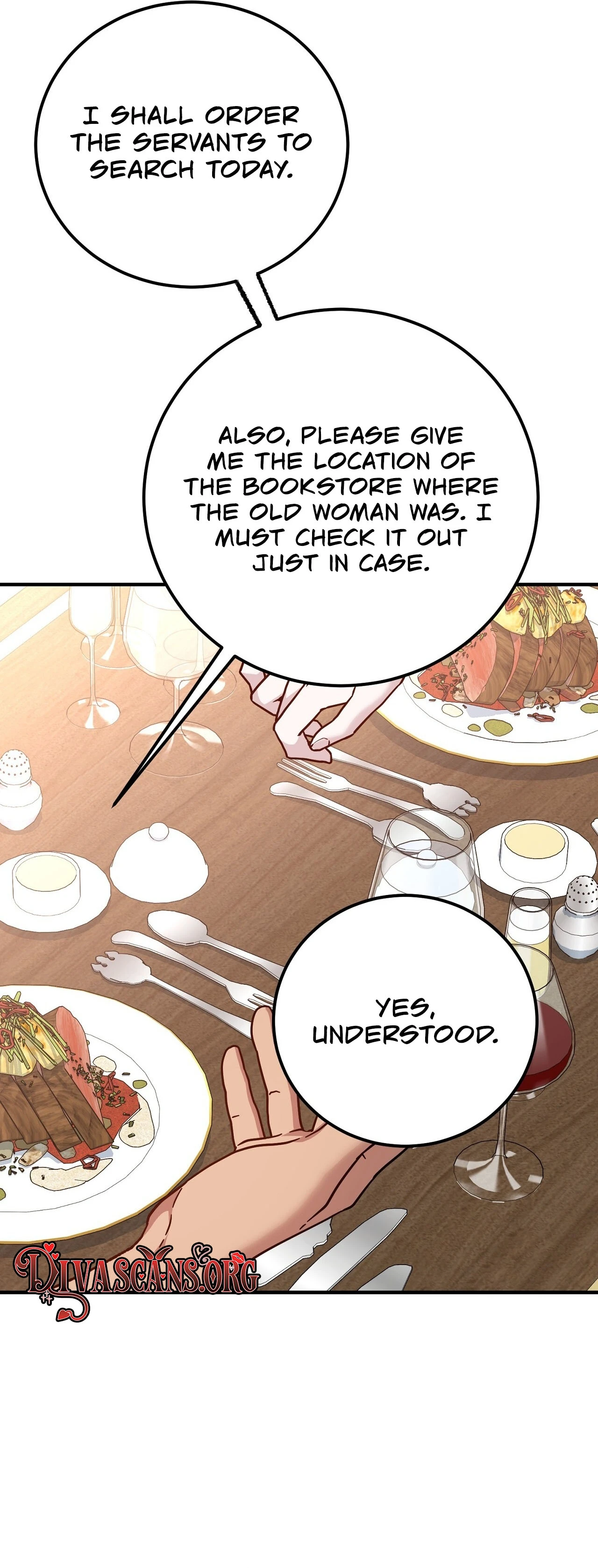 Read Vivian-ui Sajeong chapter 23 image 17 on Lezhin