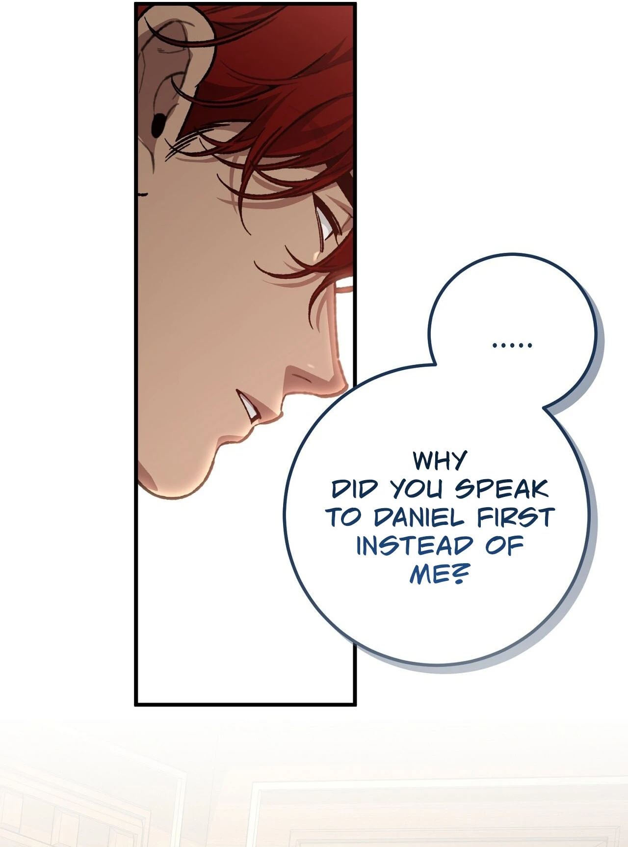 Read Vivian-ui Sajeong chapter 23 image 21 on Lezhin