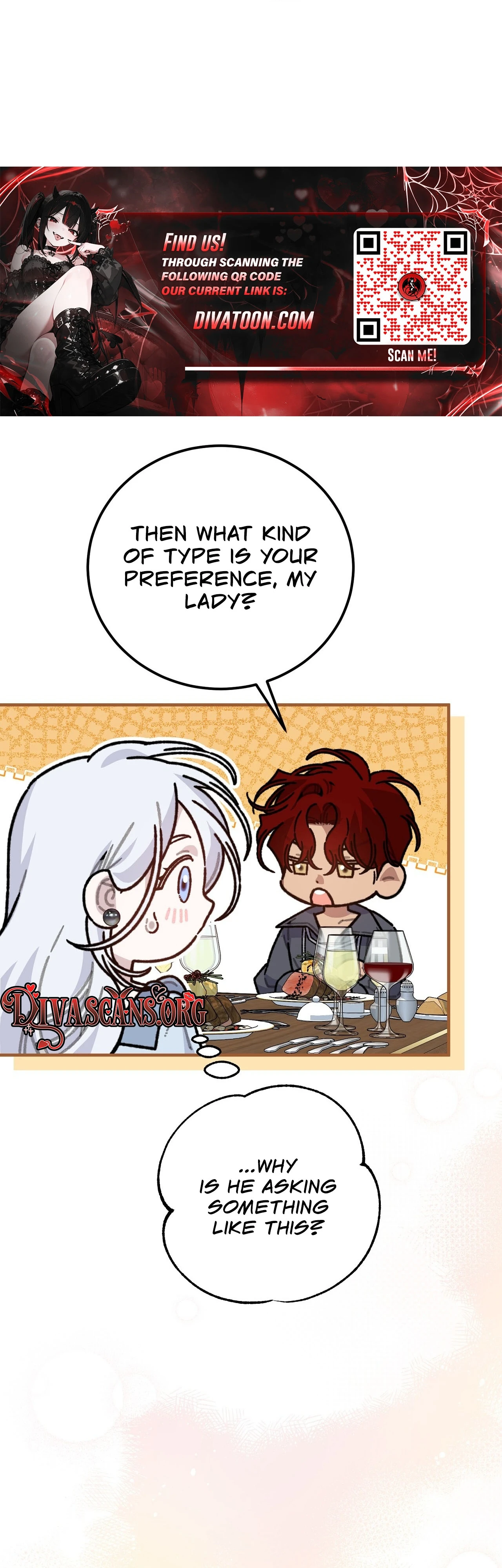 Read Vivian-ui Sajeong chapter 23 image 26 on Lezhin