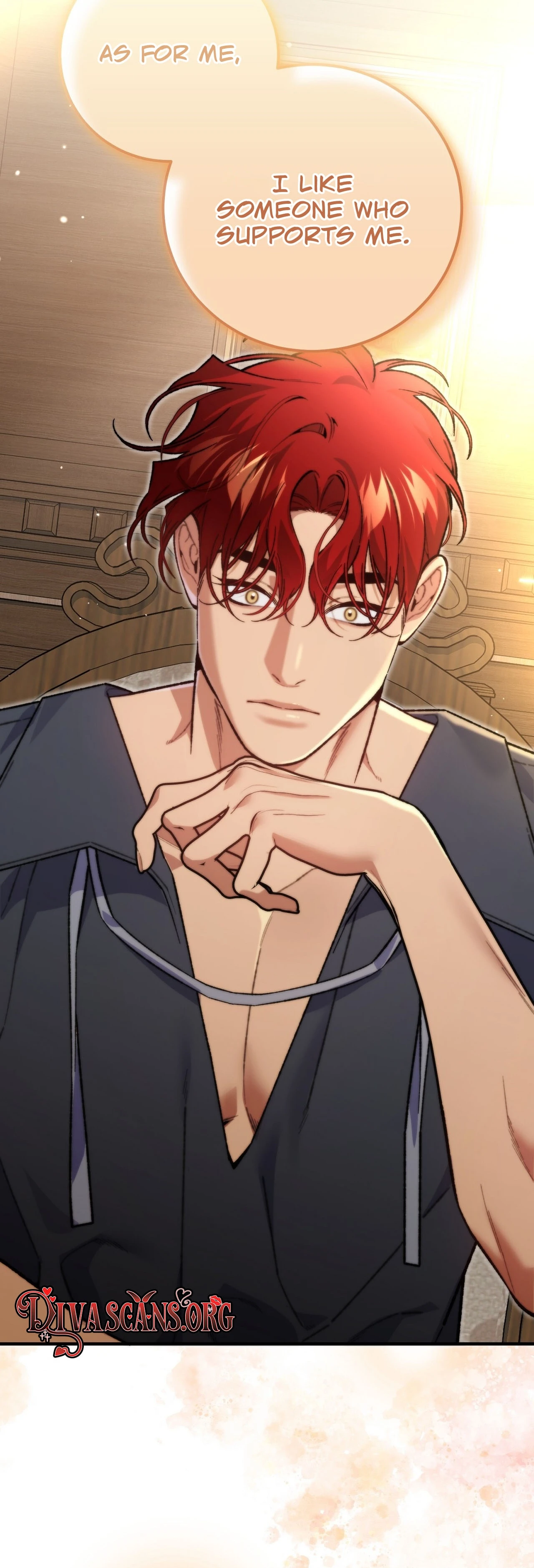 Read Vivian-ui Sajeong chapter 23 image 28 on Lezhin