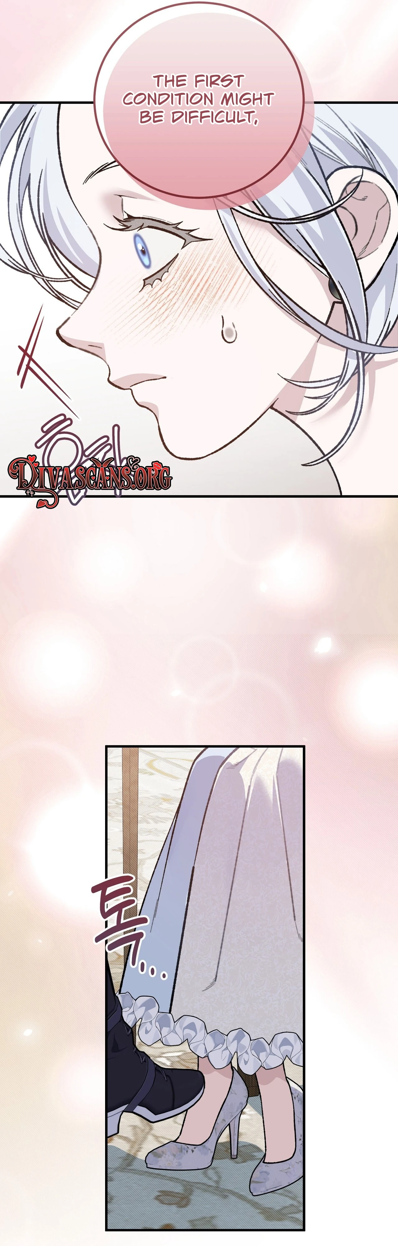Read Vivian-ui Sajeong chapter 23 image 31 on Lezhin