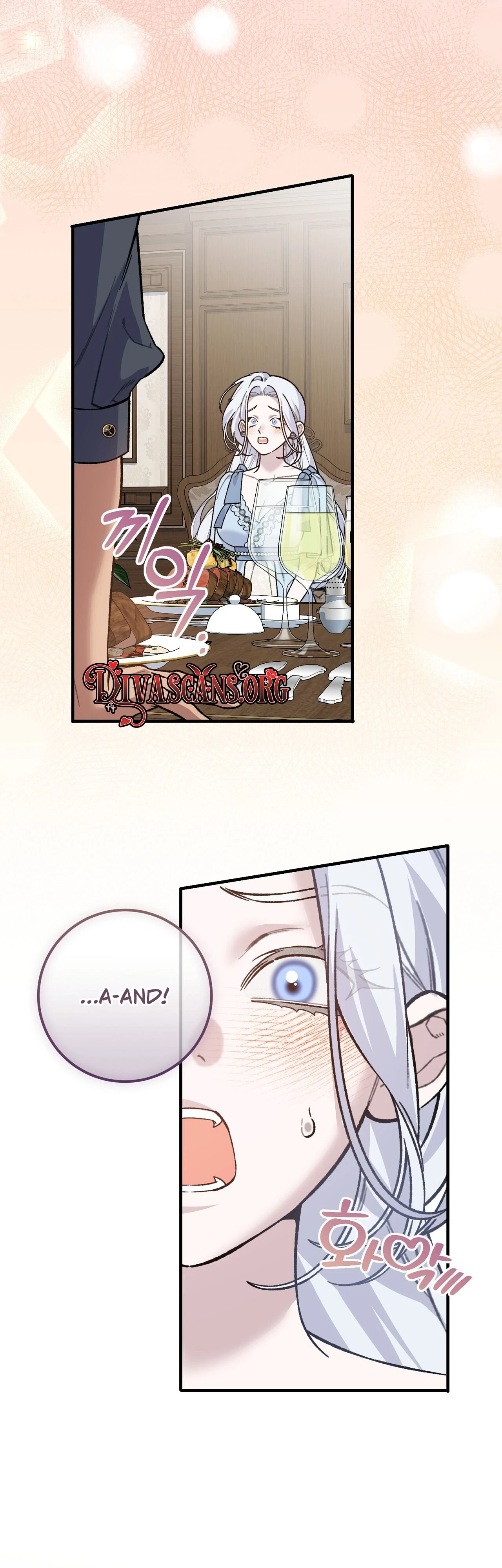 Read Vivian-ui Sajeong chapter 23 image 33 on Lezhin