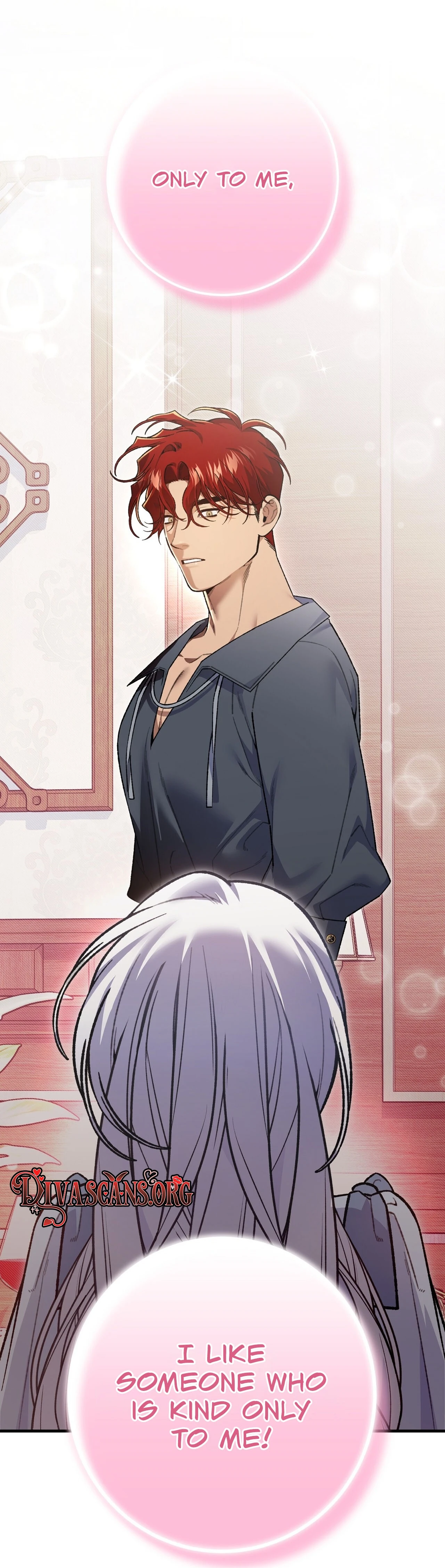 Read Vivian-ui Sajeong chapter 23 image 34 on Lezhin