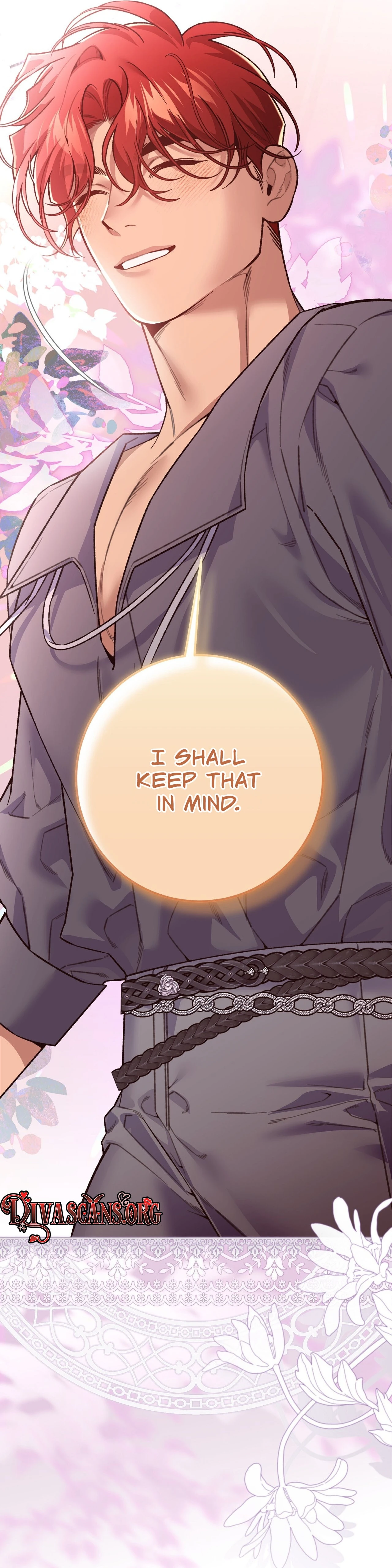 Read Vivian-ui Sajeong chapter 23 image 36 on Lezhin