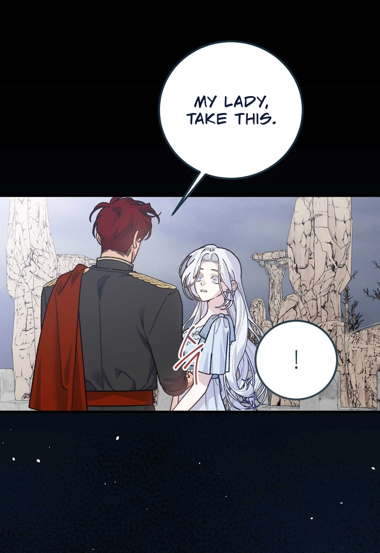 Read Vivian-ui Sajeong chapter 23 image 44 on Lezhin