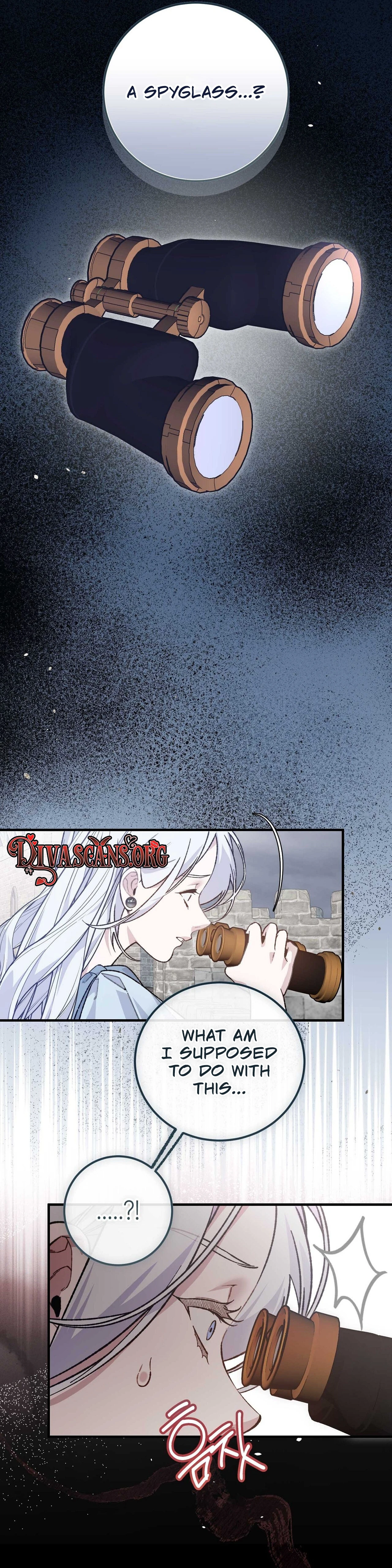 Read Vivian-ui Sajeong chapter 23 image 45 on Lezhin
