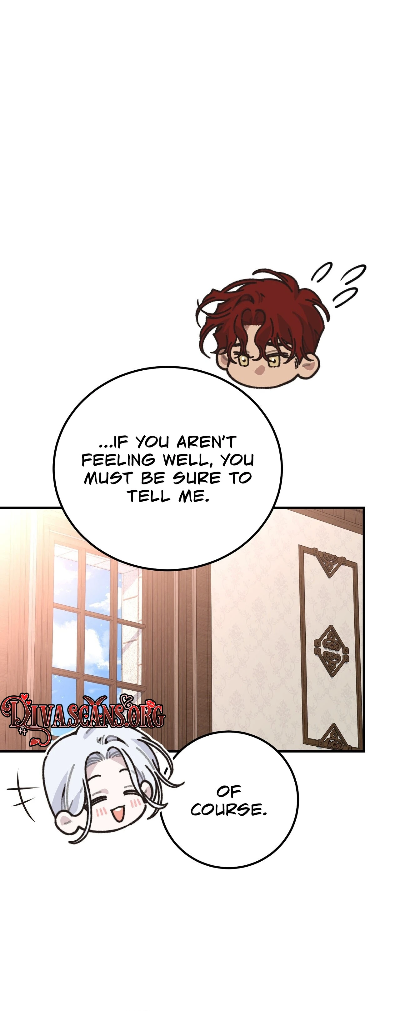 Read Vivian-ui Sajeong chapter 23 image 7 on Lezhin