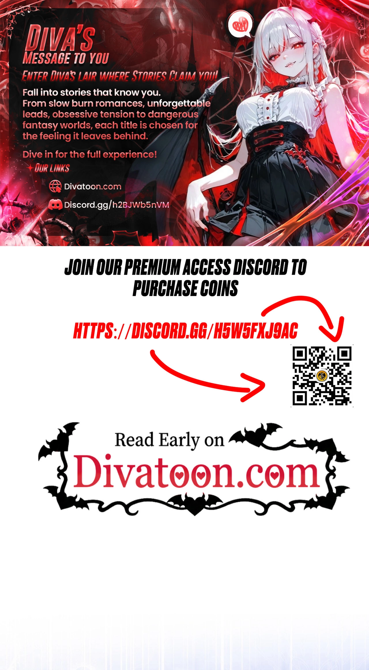 Read Vivian-ui Sajeong chapter 25 image 0 on Lezhin