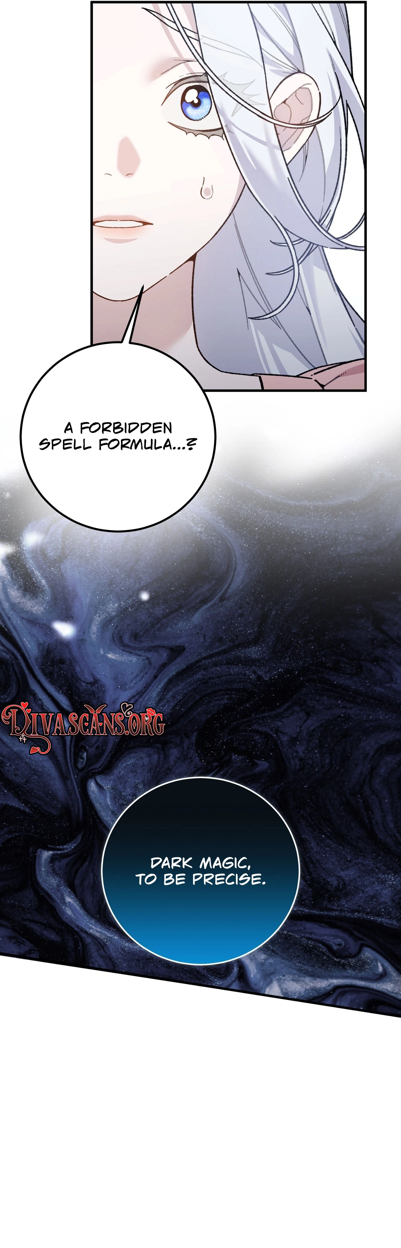 Read Vivian-ui Sajeong chapter 25 image 16 on Lezhin
