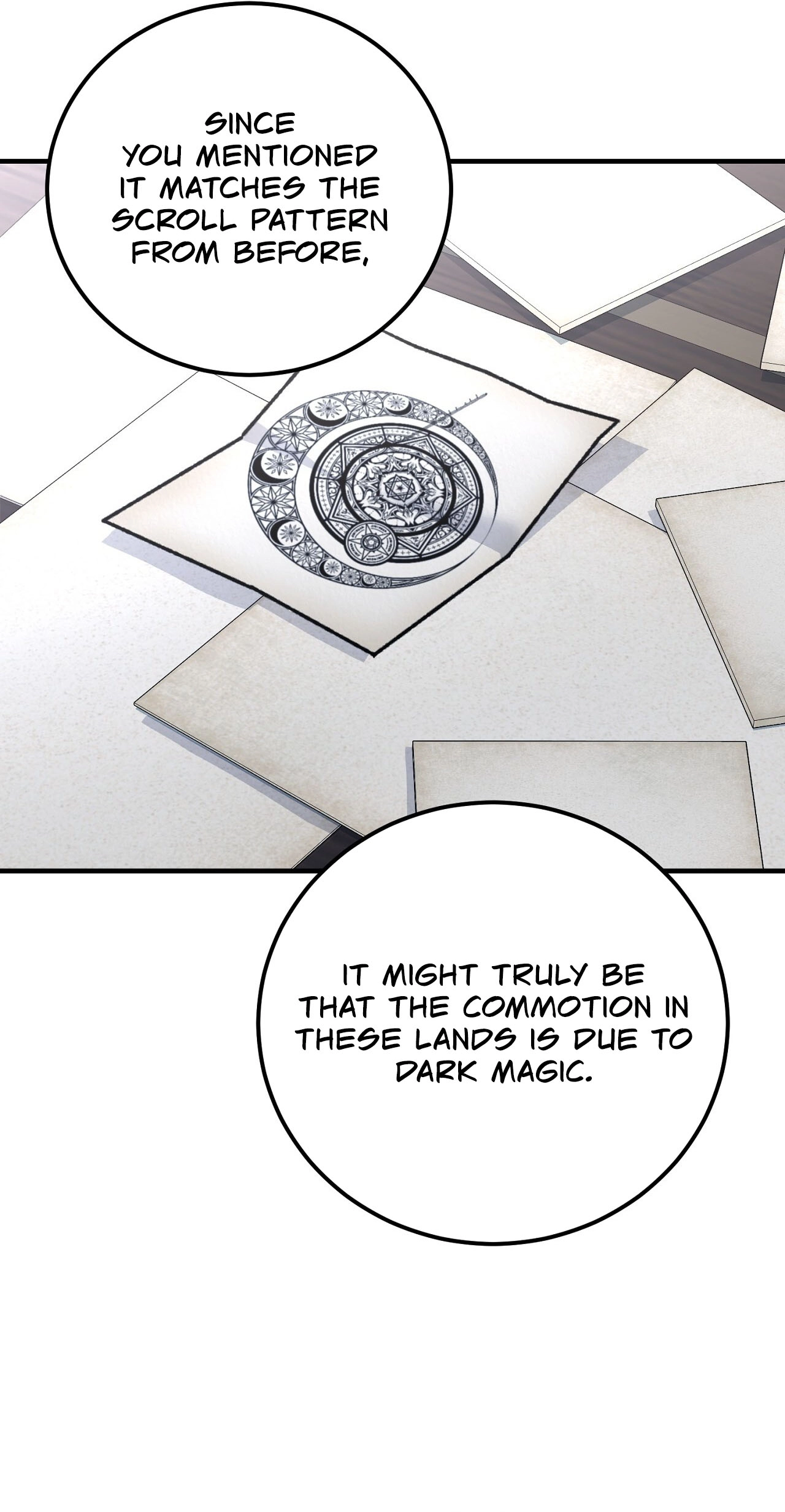 Read Vivian-ui Sajeong chapter 25 image 18 on Lezhin