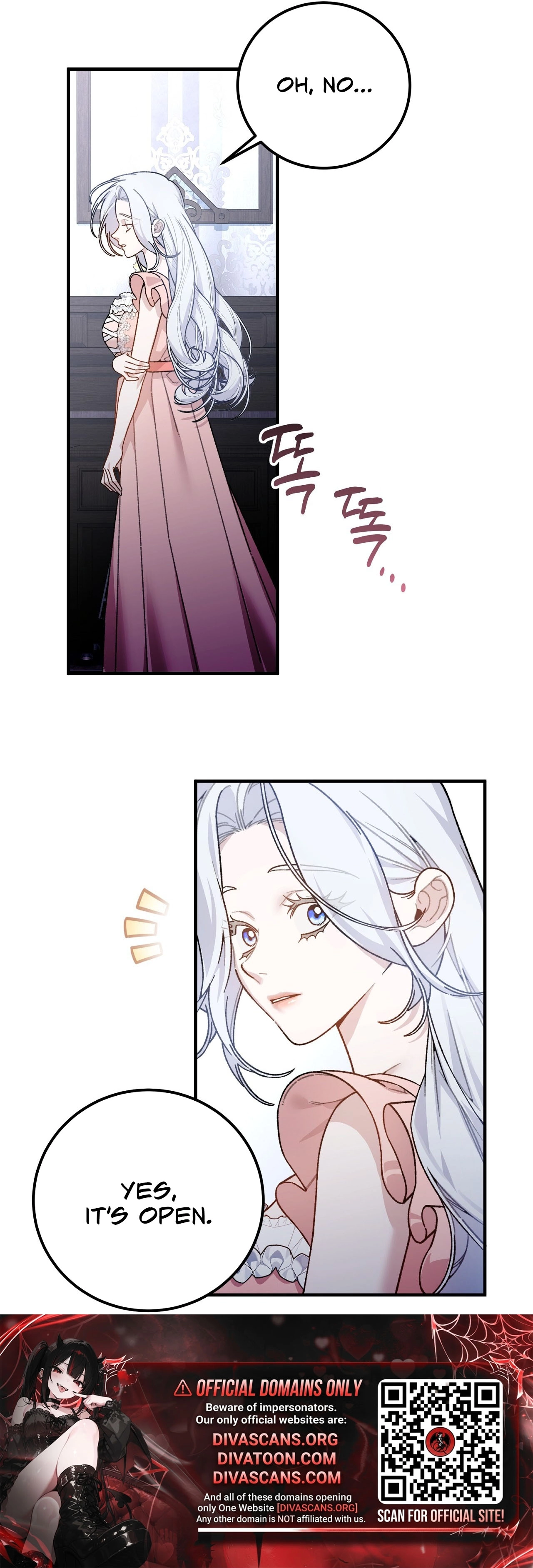 Read Vivian-ui Sajeong chapter 25 image 19 on Lezhin