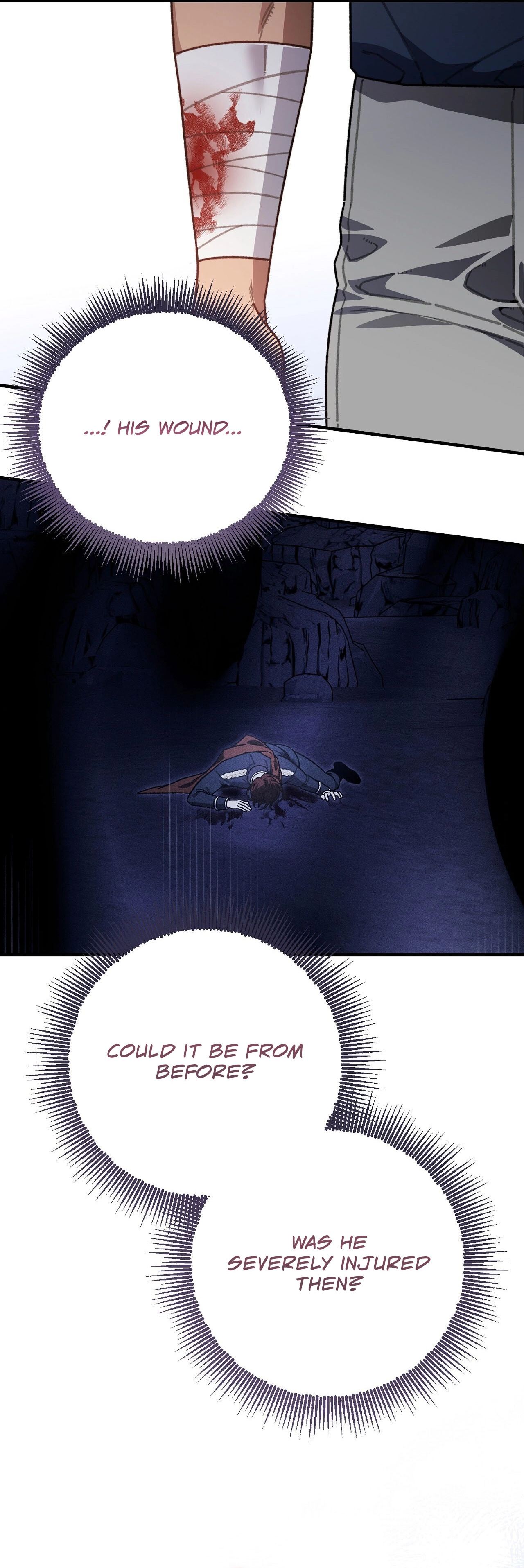 Read Vivian-ui Sajeong chapter 25 image 23 on Lezhin