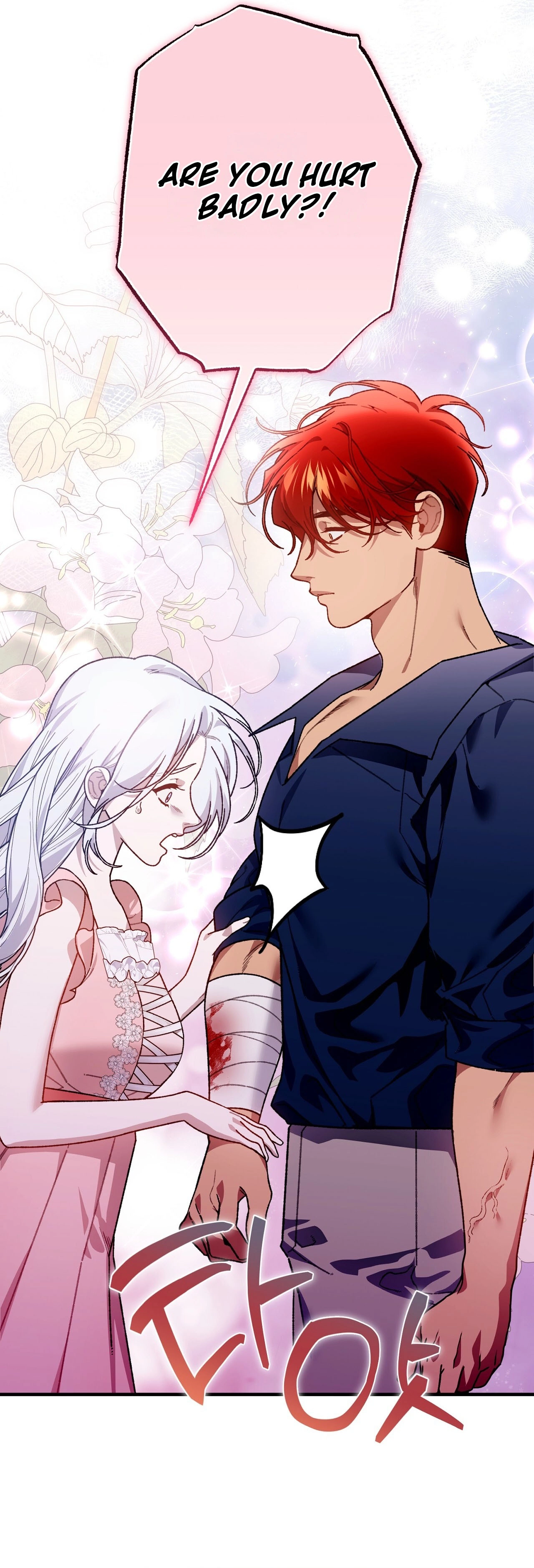 Read Vivian-ui Sajeong chapter 25 image 24 on Lezhin