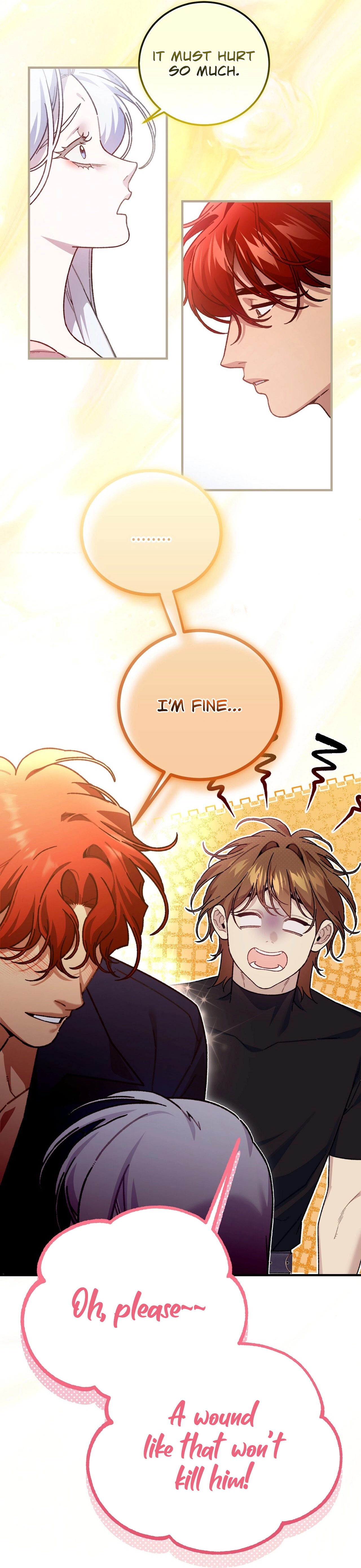 Read Vivian-ui Sajeong chapter 25 image 27 on Lezhin