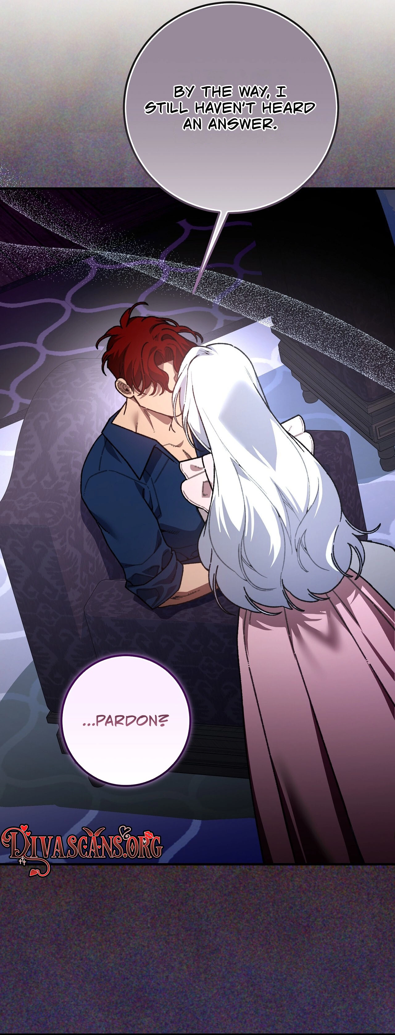 Read Vivian-ui Sajeong chapter 25 image 33 on Lezhin