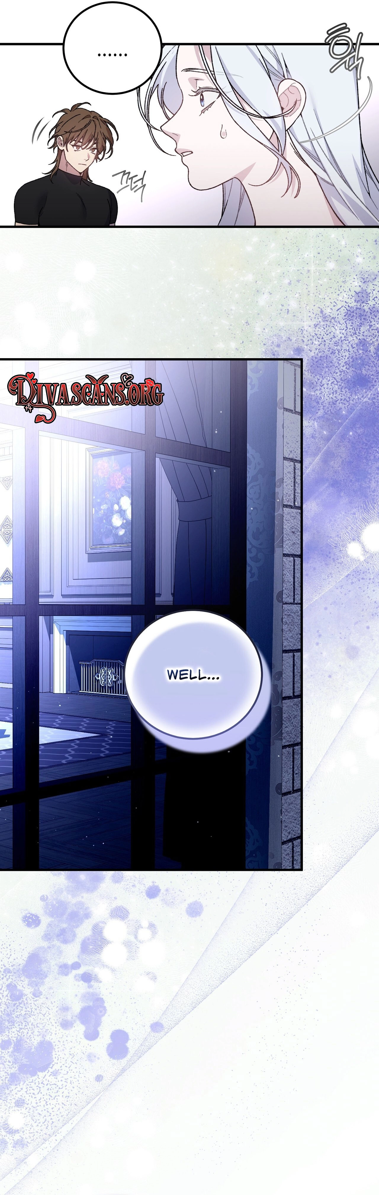 Read Vivian-ui Sajeong chapter 25 image 37 on Lezhin