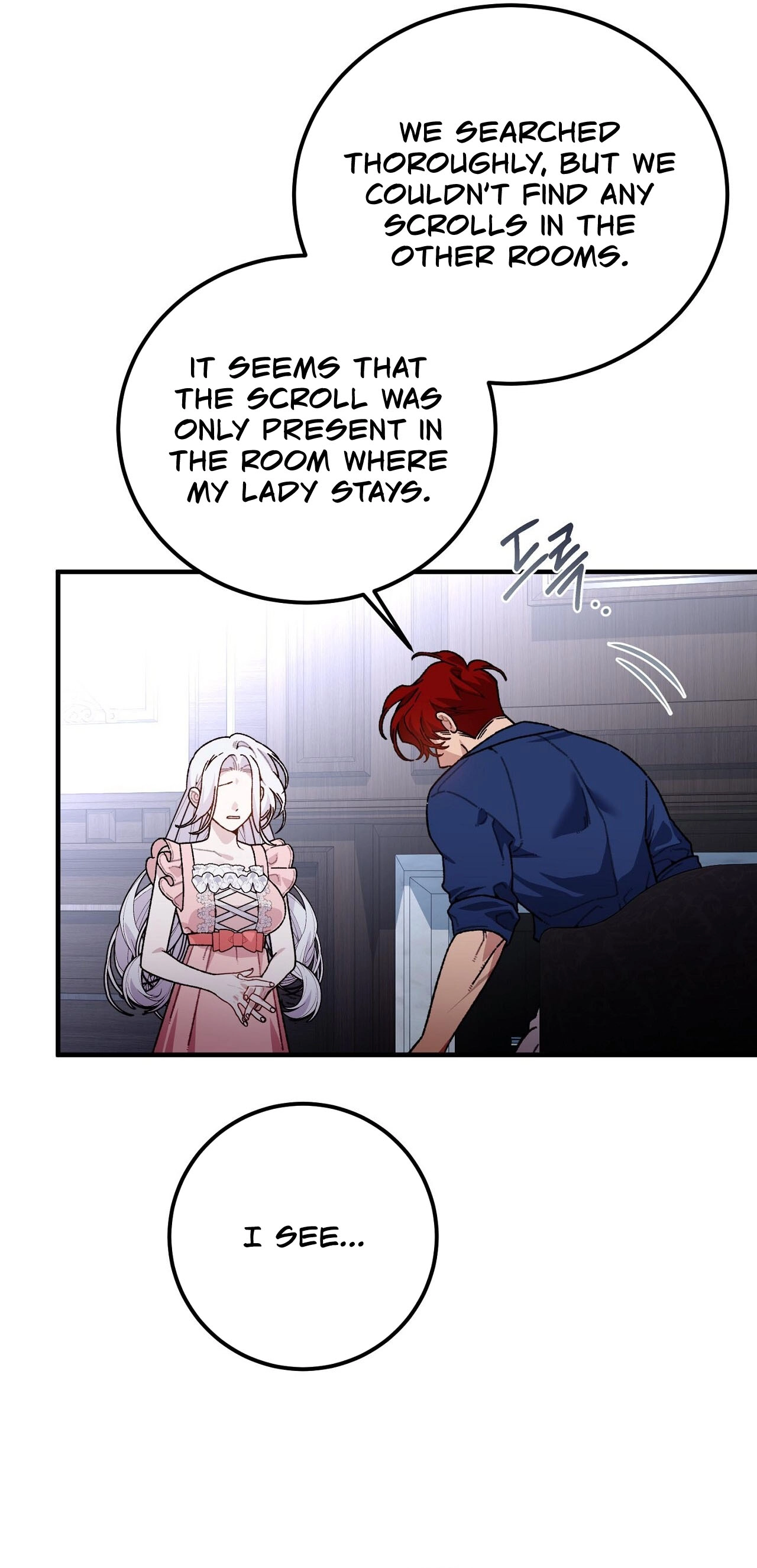 Read Vivian-ui Sajeong chapter 25 image 41 on Lezhin