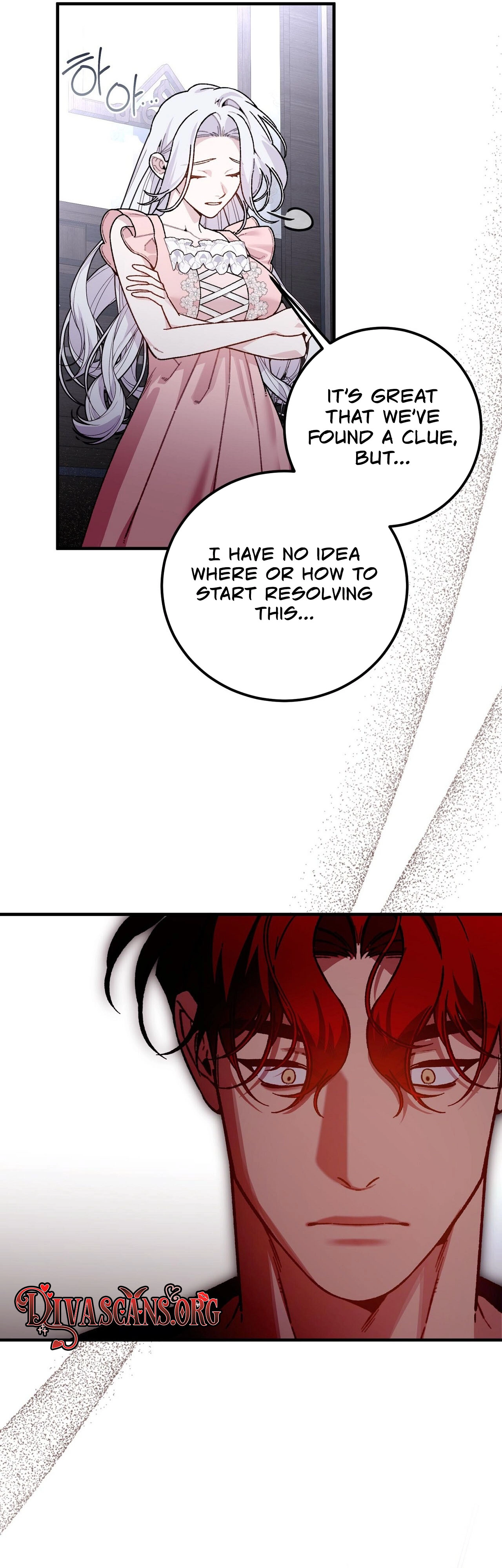 Read Vivian-ui Sajeong chapter 25 image 43 on Lezhin