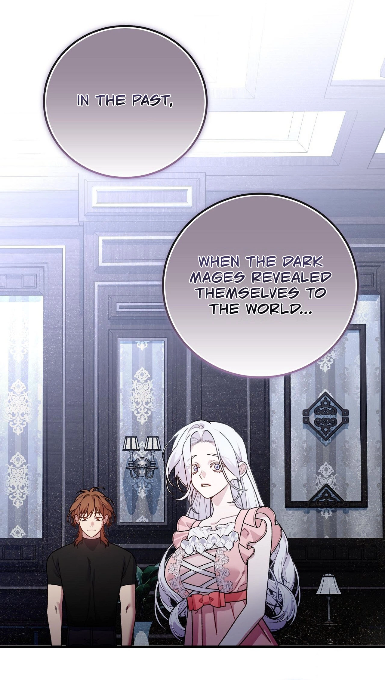 Read Vivian-ui Sajeong chapter 25 image 44 on Lezhin
