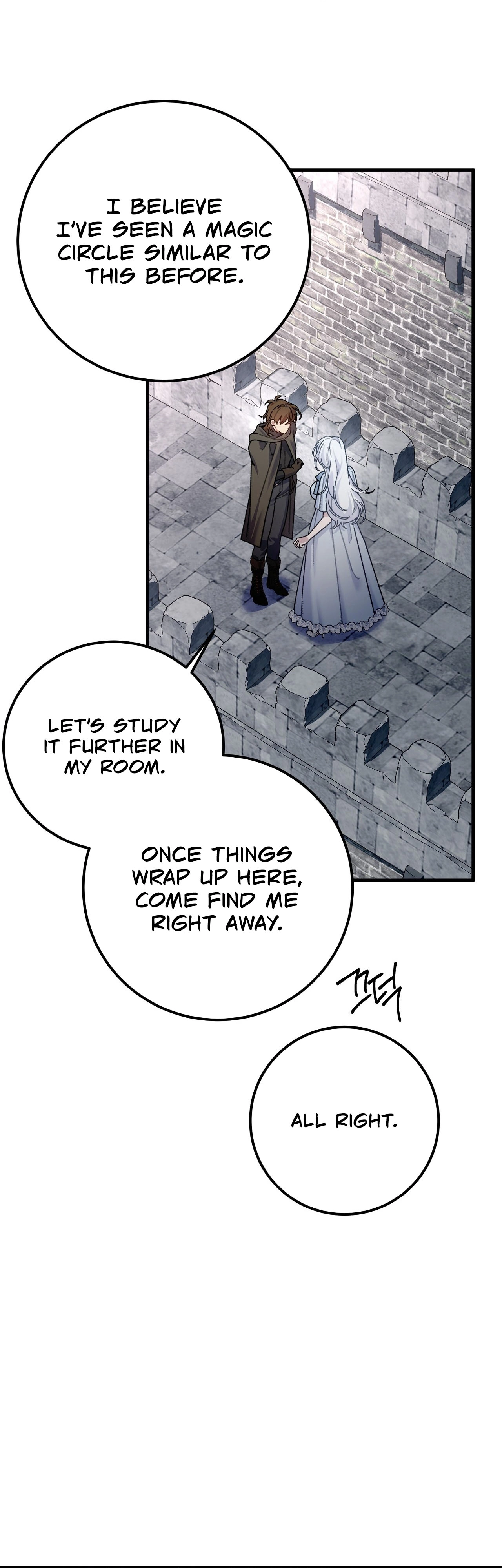 Read Vivian-ui Sajeong chapter 25 image 8 on Lezhin