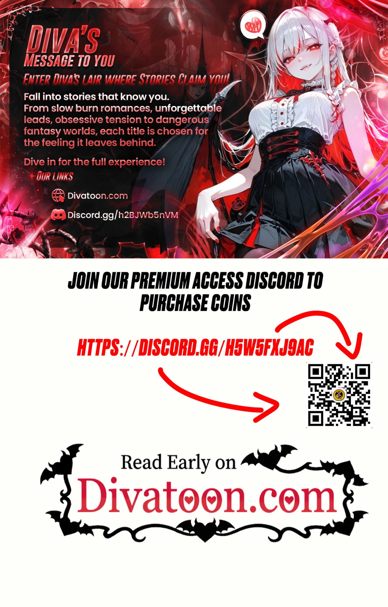 Read Vivian-ui Sajeong chapter 26 image 0 on Lezhin