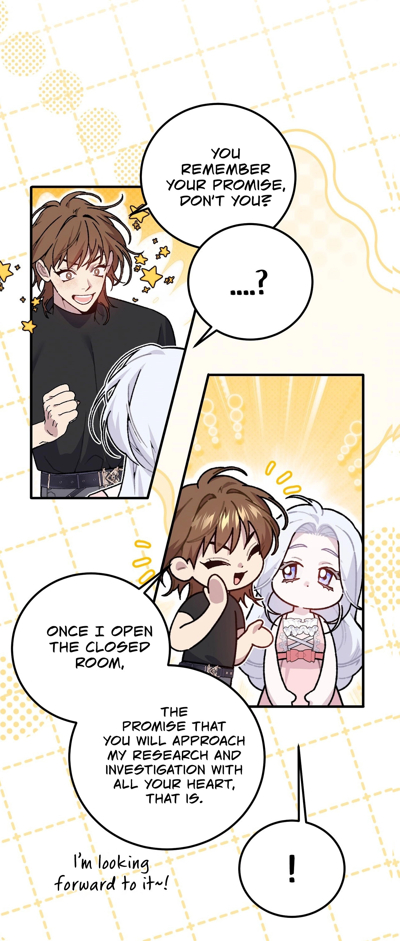 Read Vivian-ui Sajeong chapter 26 image 10 on Lezhin