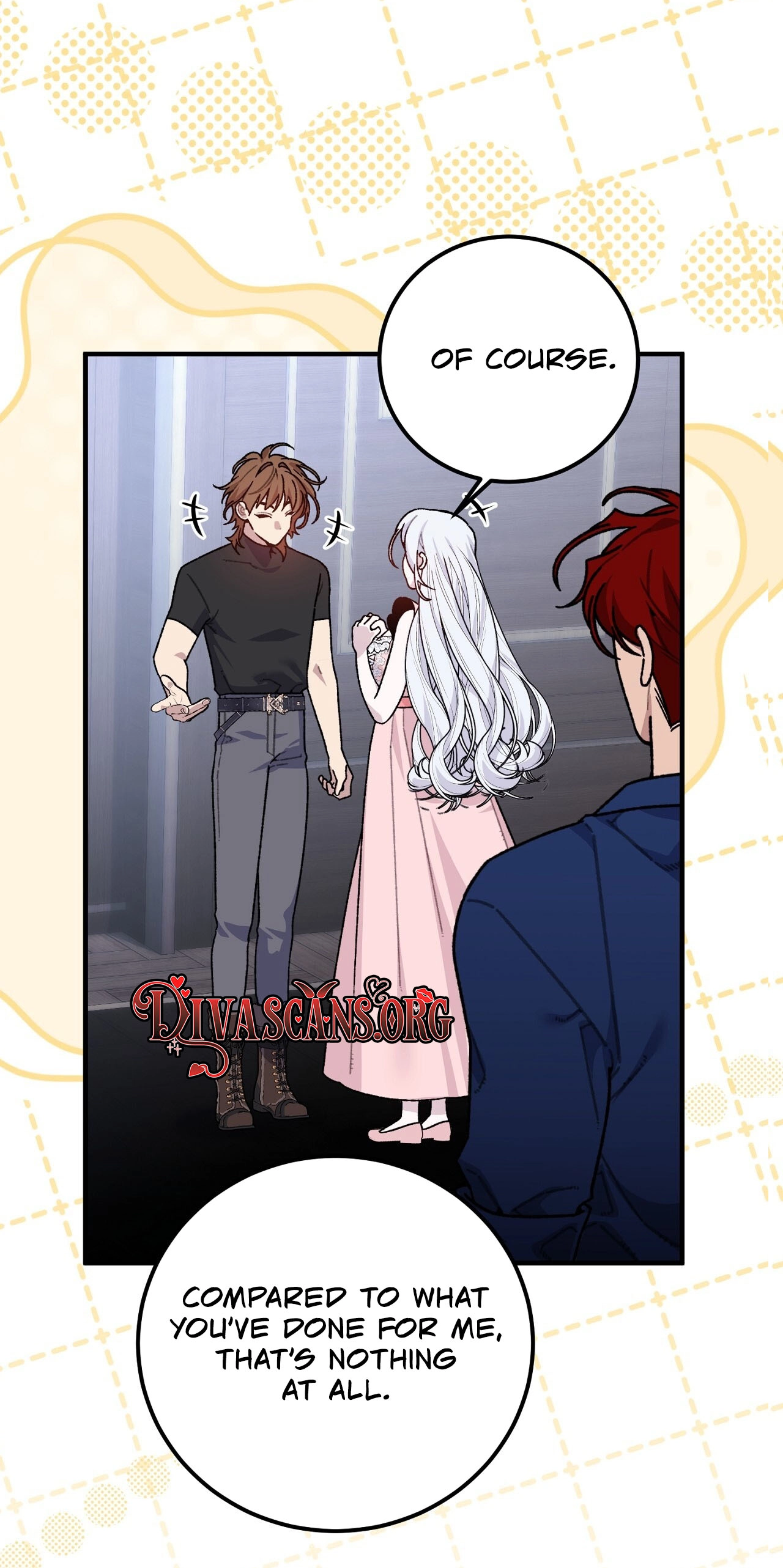 Read Vivian-ui Sajeong chapter 26 image 11 on Lezhin