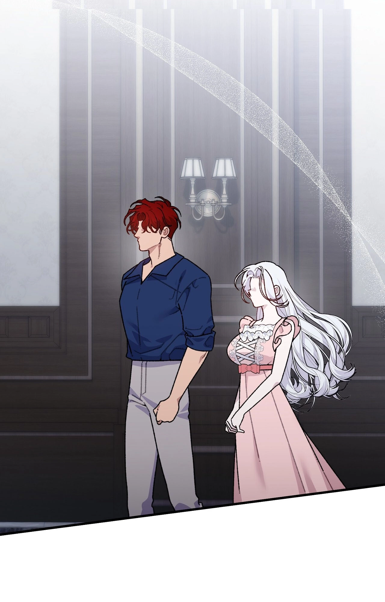 Read Vivian-ui Sajeong chapter 26 image 14 on Lezhin