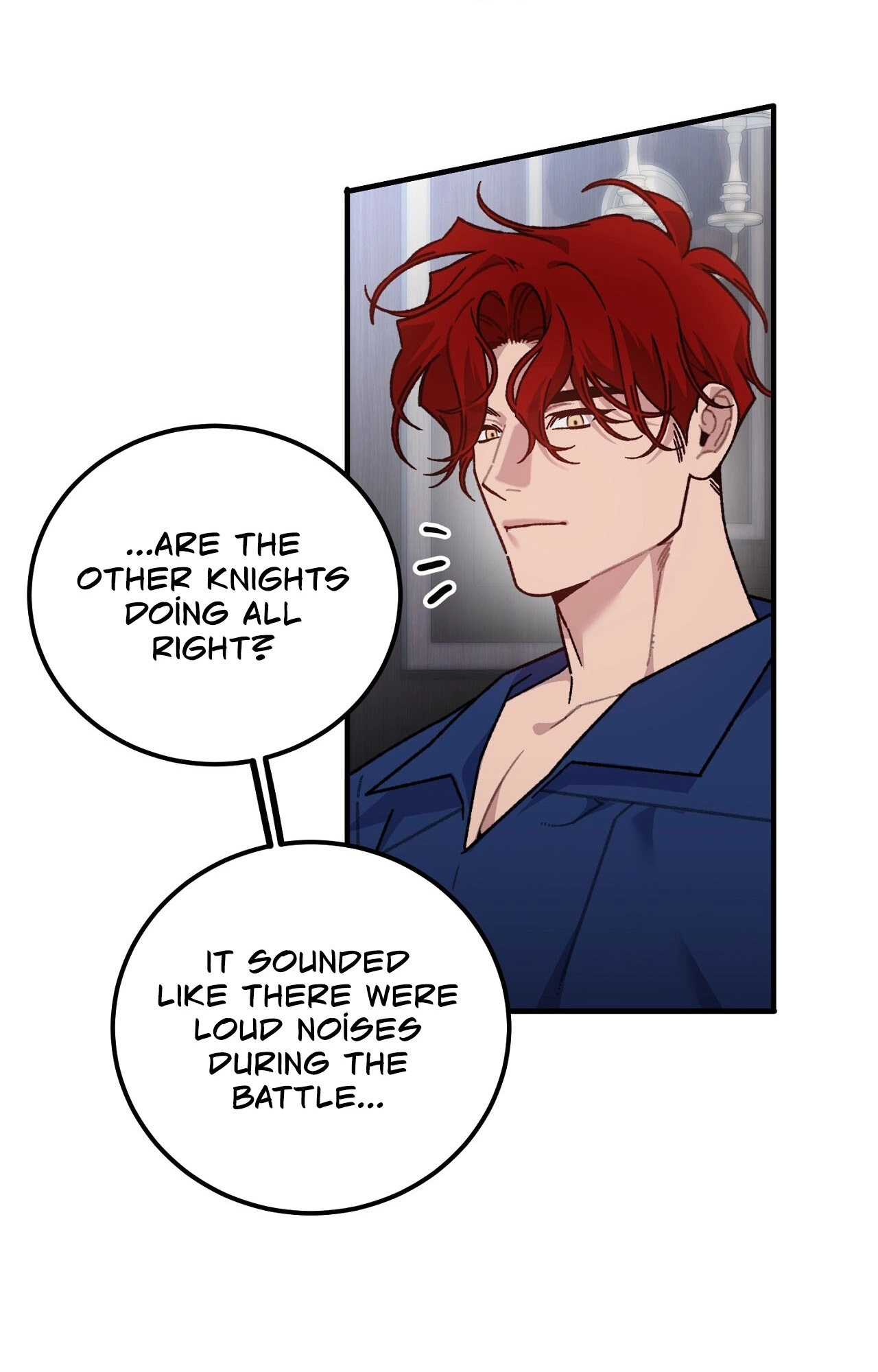 Read Vivian-ui Sajeong chapter 26 image 16 on Lezhin