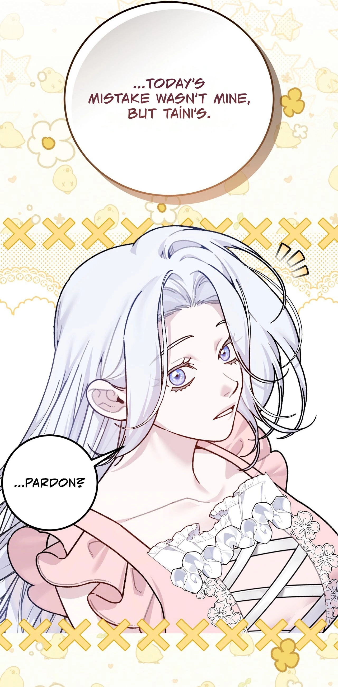 Read Vivian-ui Sajeong chapter 26 image 19 on Lezhin