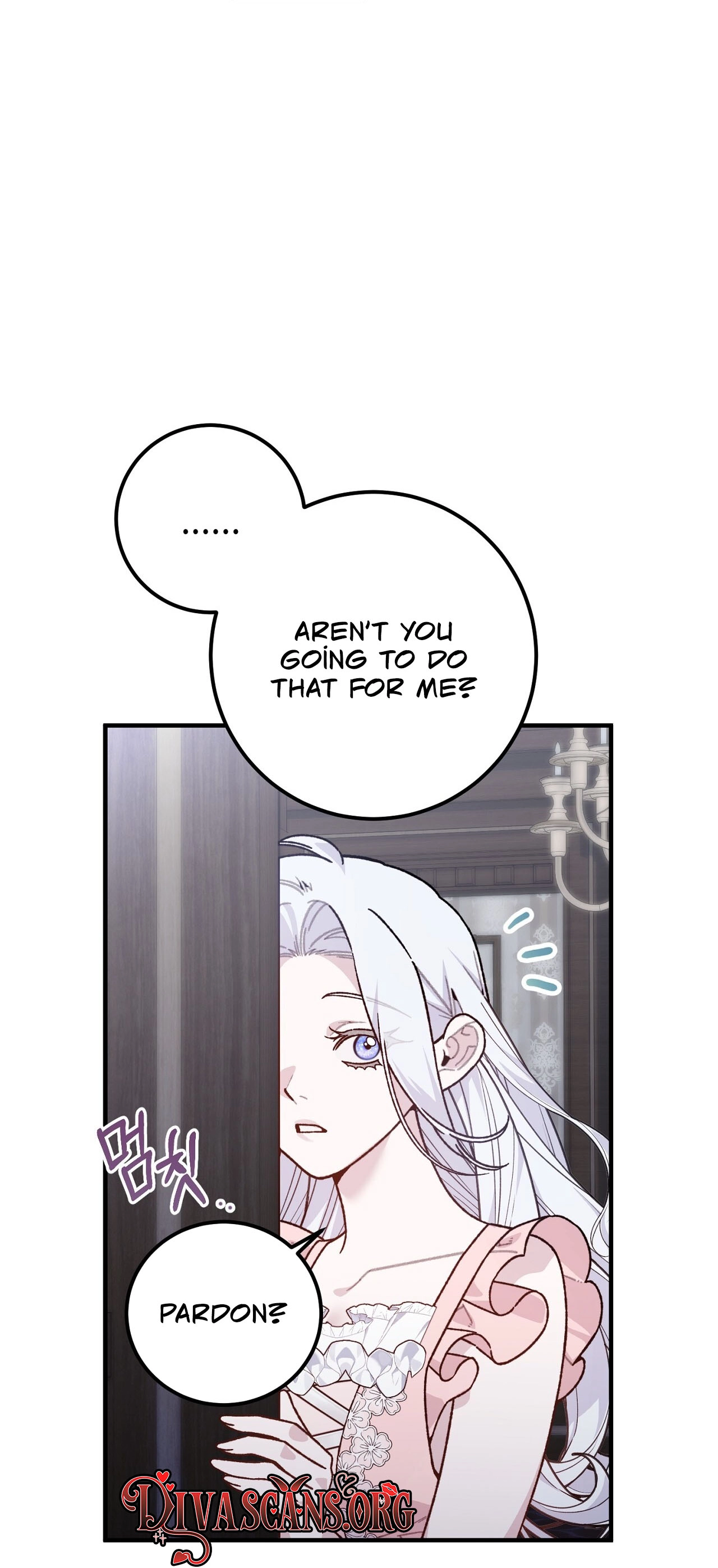 Read Vivian-ui Sajeong chapter 26 image 23 on Lezhin