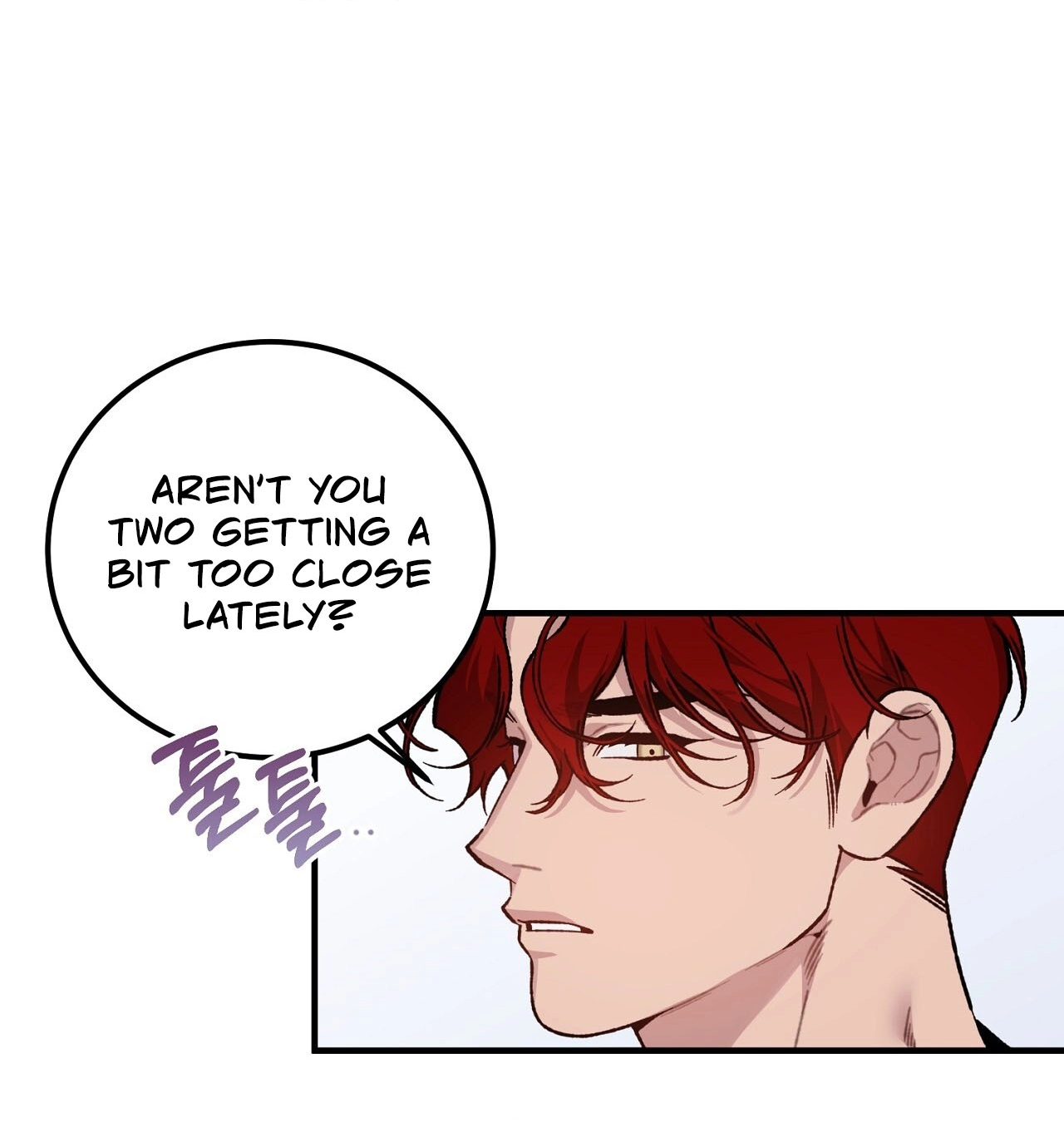 Read Vivian-ui Sajeong chapter 26 image 25 on Lezhin