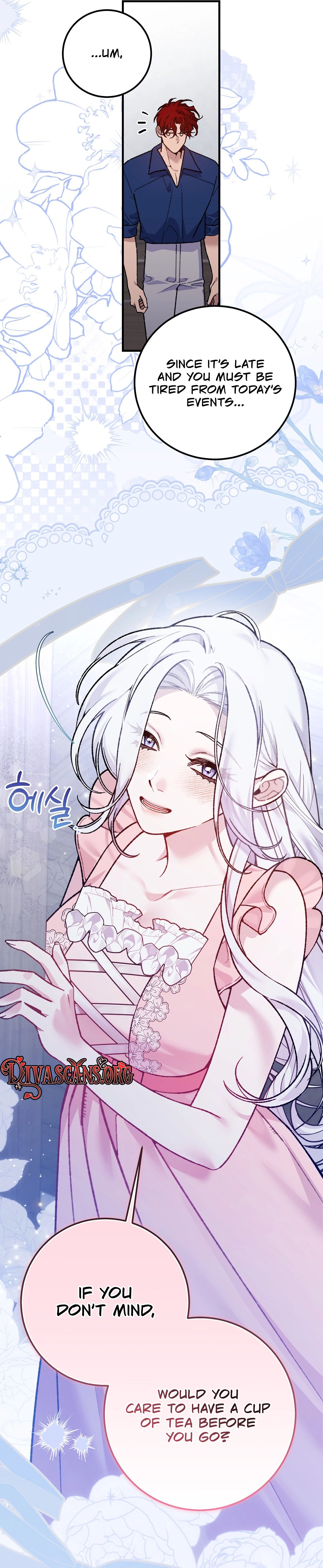 Read Vivian-ui Sajeong chapter 26 image 28 on Lezhin