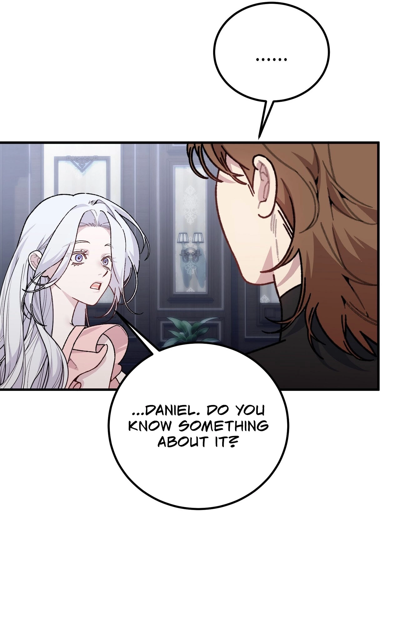 Read Vivian-ui Sajeong chapter 26 image 3 on Lezhin