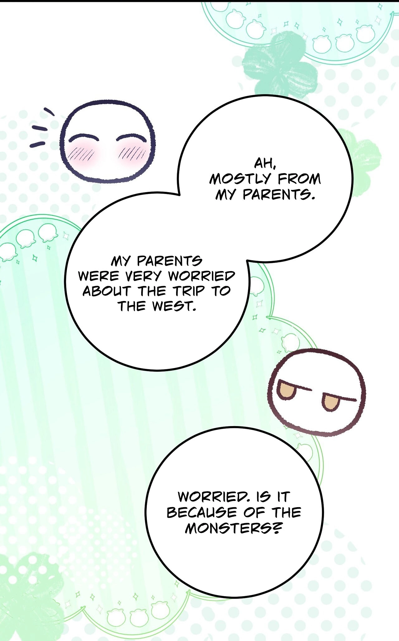 Read Vivian-ui Sajeong chapter 26 image 35 on Lezhin