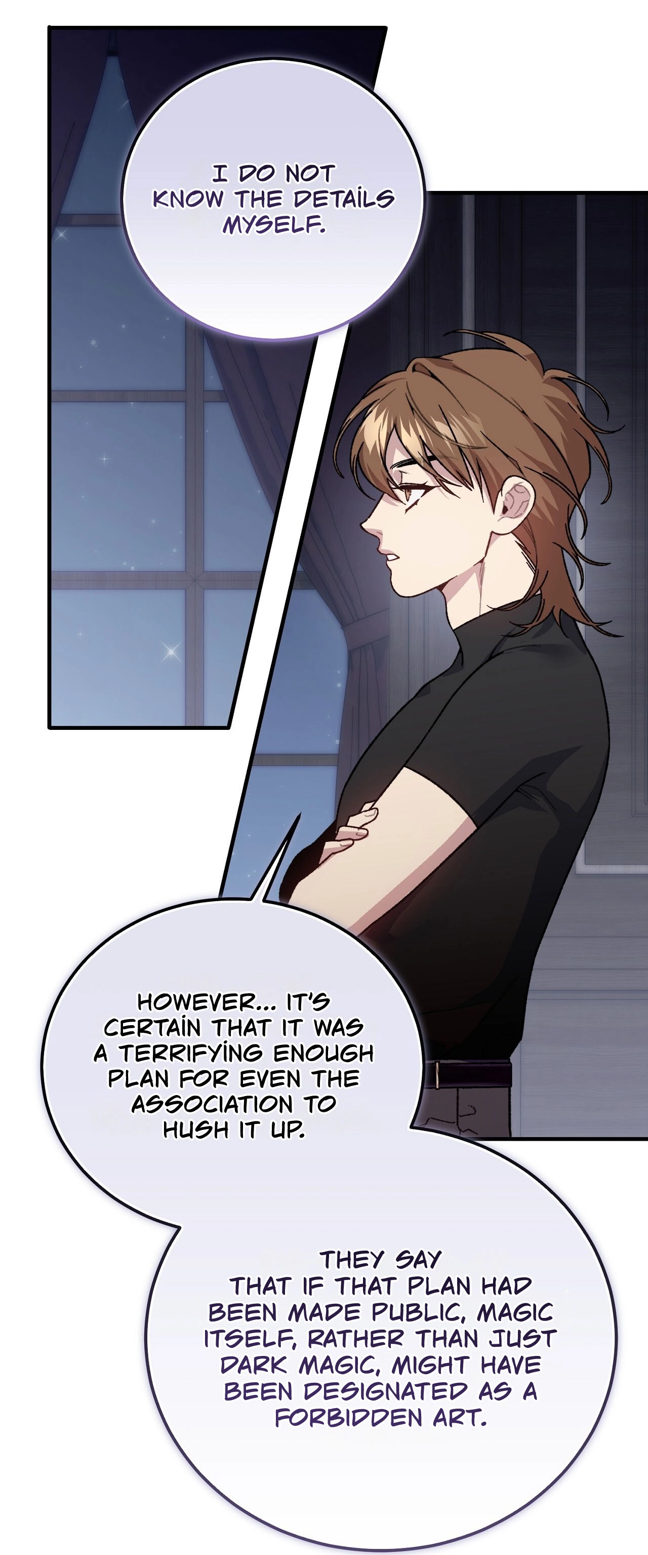 Read Vivian-ui Sajeong chapter 26 image 4 on Lezhin