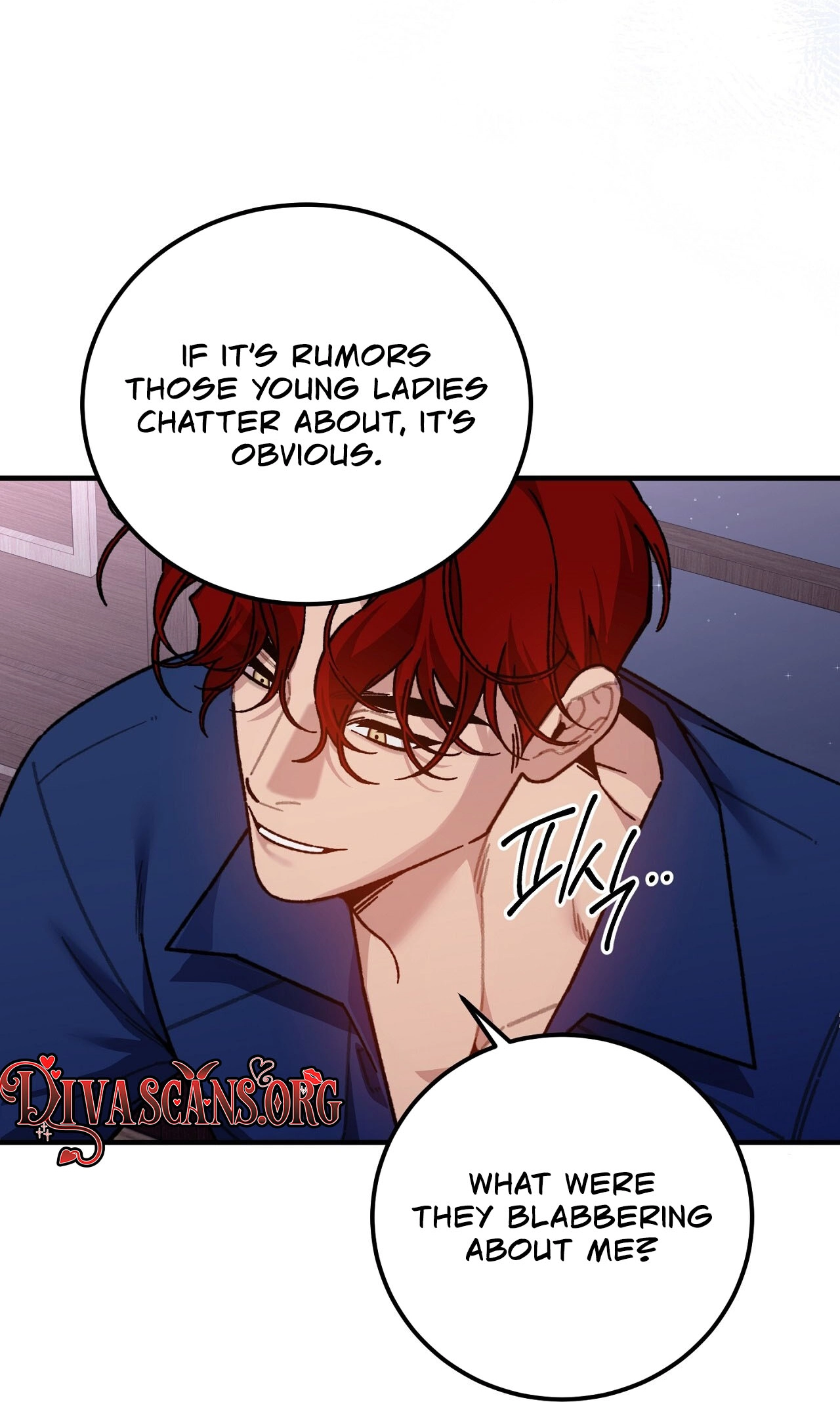 Read Vivian-ui Sajeong chapter 26 image 44 on Lezhin