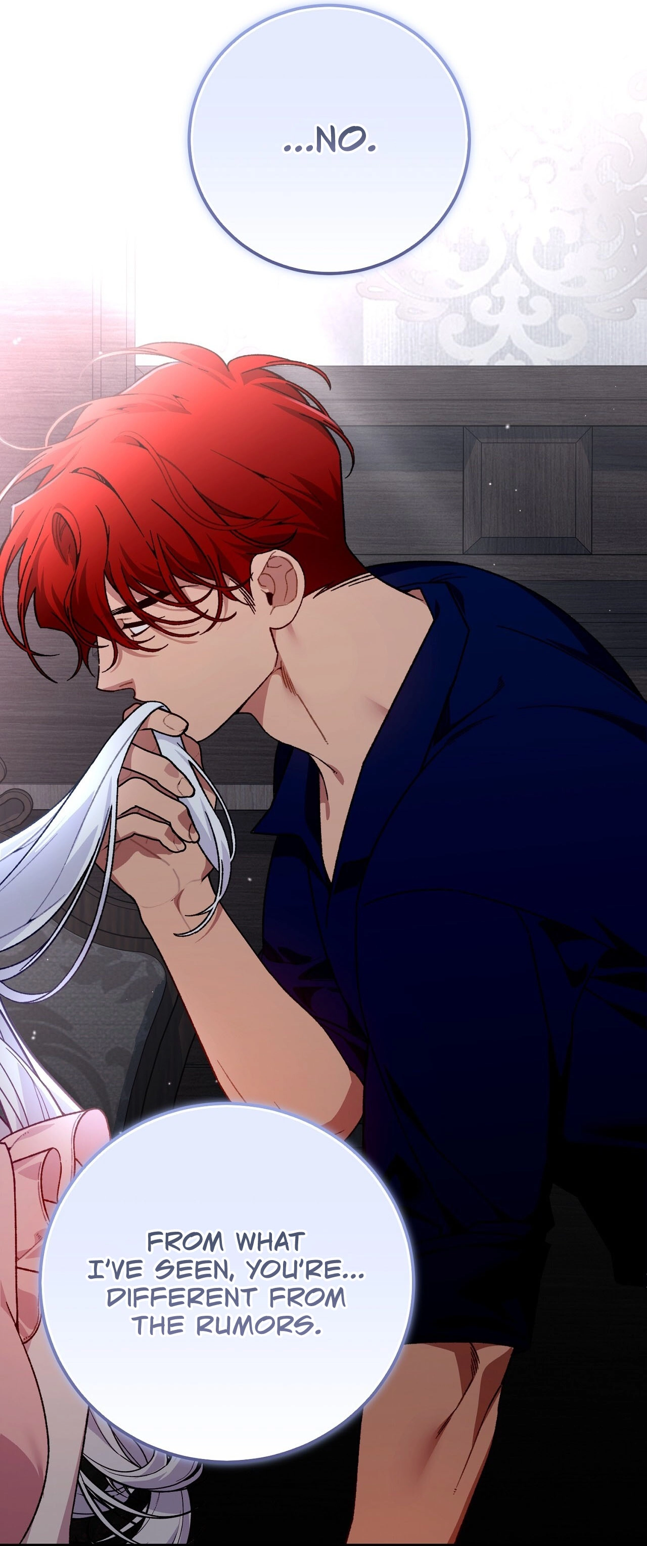 Read Vivian-ui Sajeong chapter 26 image 48 on Lezhin